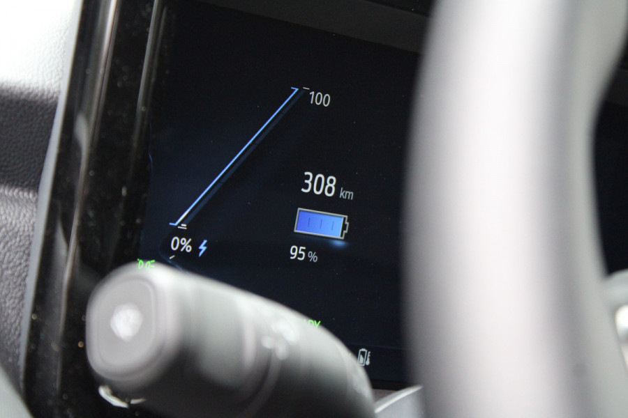 Ford E-Transit Cour. Trend 44 kWh 136pk - Stoel/Stuurverwarming - Camera - Cruise - Carplay/Android - Rijklaar