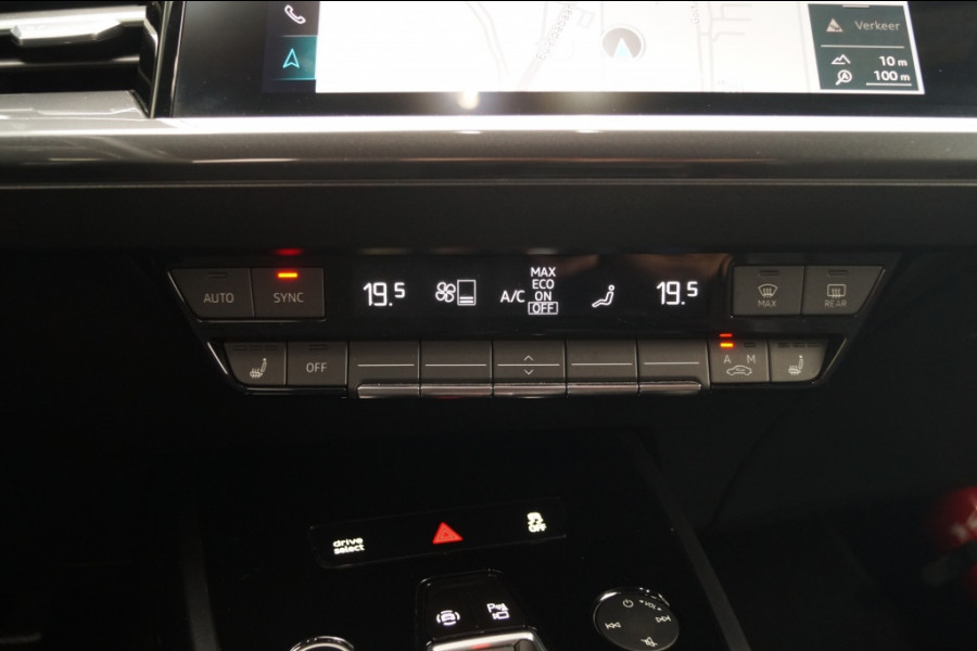 Audi Q4 Sportback e-tron 40 S-Line Edition 77kWh -SOH95%-PANO-ECC-NAVI-PDC-