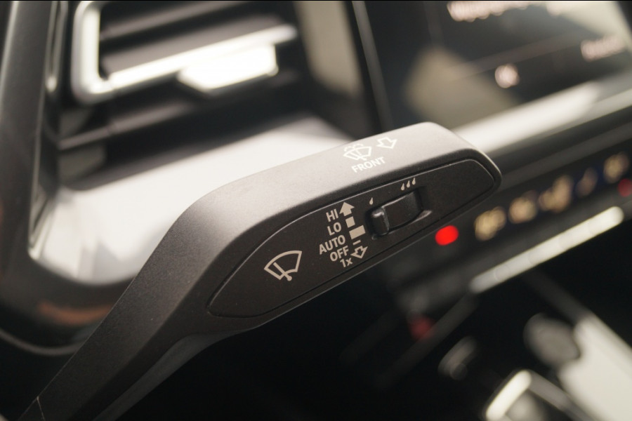 Audi Q4 Sportback e-tron 40 S-Line Edition 77kWh -SOH95%-PANO-ECC-NAVI-PDC-