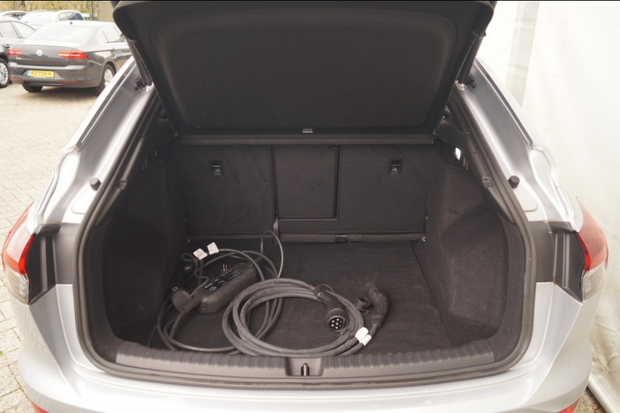 Audi Q4 Sportback e-tron 40 S-Line Edition 77kWh -SOH95%-PANO-ECC-NAVI-PDC-