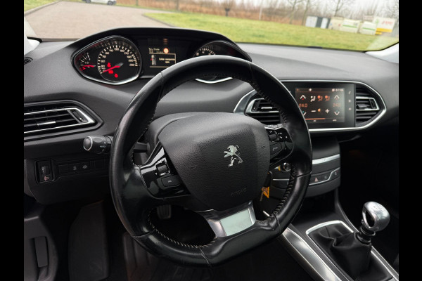 Peugeot 308 SW 1.2 PureTech Blue Lease Premium