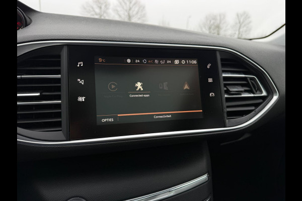 Peugeot 308 SW 1.2 PureTech Blue Lease Premium