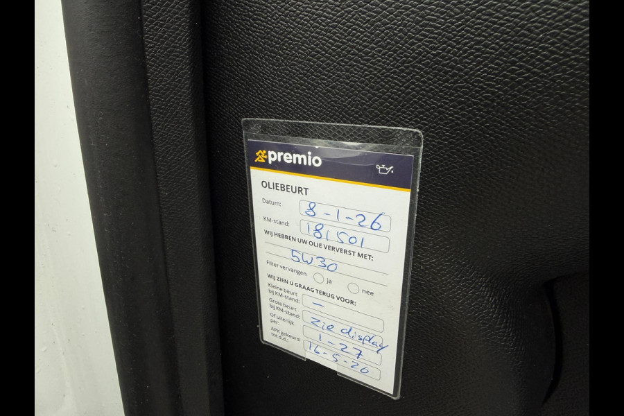 Peugeot 308 SW 1.2 PureTech Blue Lease Premium