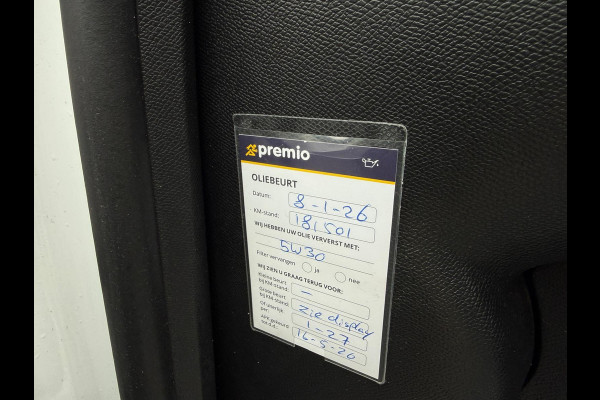 Peugeot 308 SW 1.2 PureTech Blue Lease Premium