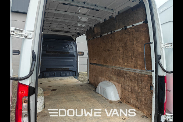 Mercedes-Benz Sprinter 317 L3 H2 Automaat 3500kg Trekhaak MBUX Camera