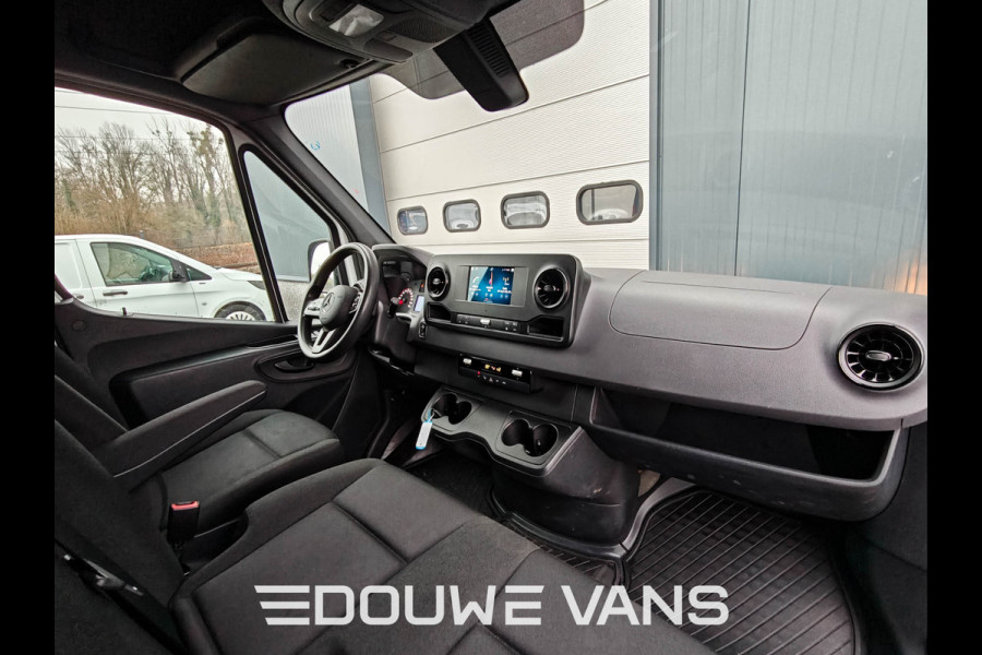 Mercedes-Benz Sprinter 315 L2H1 Automaat Inrichting Navi Apple Carplay