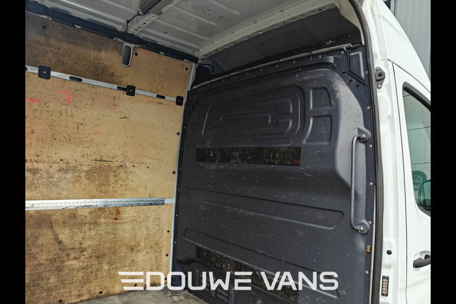 Mercedes-Benz Sprinter 317 L3 H2 Automaat 3500kg Trekhaak MBUX Camera