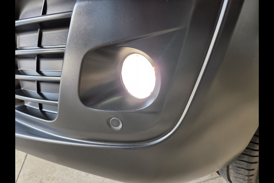 Citroën ë-Jumpy L2 50 kWh Airco Navi DAB+ Achteruitrijcamera PDC