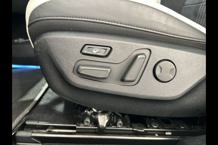 Kia Ev6 GT-Line 77.4 kWh Panorama schuif/kanteldak, elektr. bed. stoelen voor, warmtepomp, LMV 19'' Soh (batterijcheck) Waarde 96,5 %