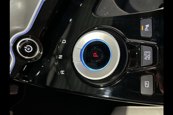 Kia Ev6 GT-Line 77.4 kWh Panorama schuif/kanteldak, elektr. bed. stoelen voor, warmtepomp, LMV 19'' Soh (batterijcheck) Waarde 96,5 %