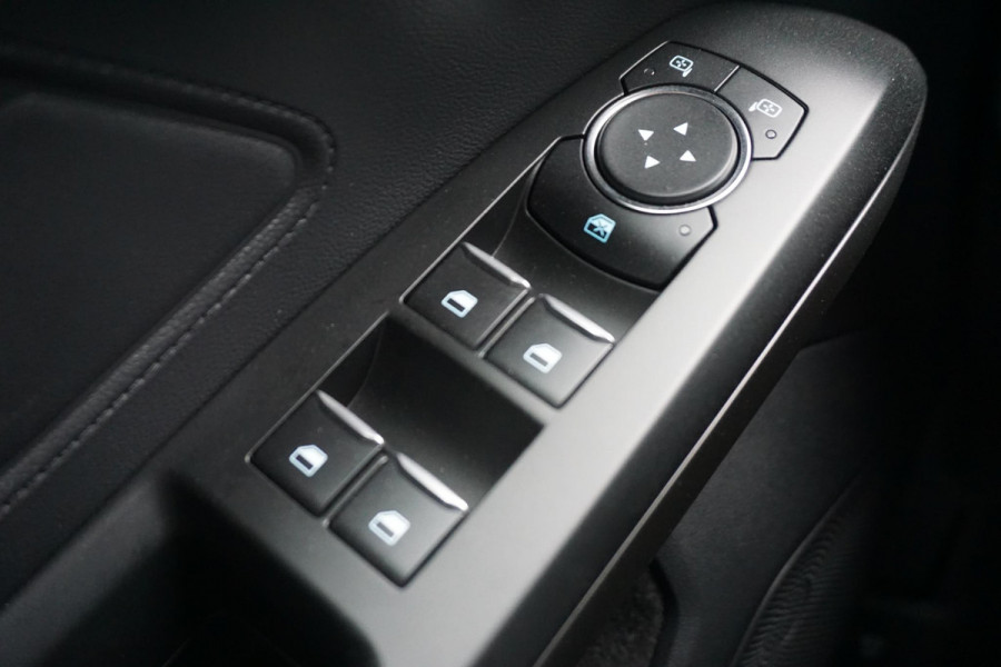 Ford FOCUS Wagon 1.0 EcoB.125PK Hybrid Business/Camera/1e Eigenaar/ 100%Onderhouden.