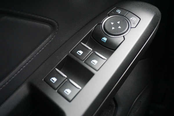 Ford FOCUS Wagon 1.0 EcoB.125PK Hybrid Business/Camera/1e Eigenaar/ 100%Onderhouden.