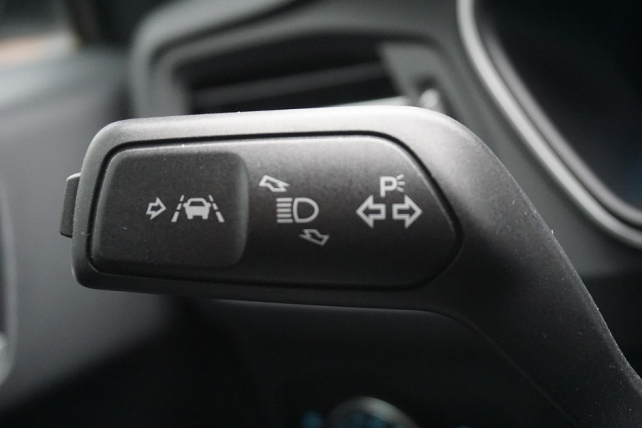 Ford FOCUS Wagon 1.0 EcoB.125PK Hybrid Business/Camera/1e Eigenaar/ 100%Onderhouden.