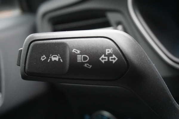 Ford FOCUS Wagon 1.0 EcoB.125PK Hybrid Business/Camera/1e Eigenaar/ 100%Onderhouden.