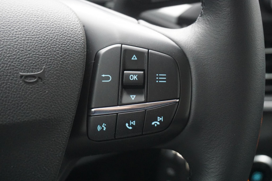 Ford FOCUS Wagon 1.0 EcoB.125PK Hybrid Business/Camera/1e Eigenaar/ 100%Onderhouden.