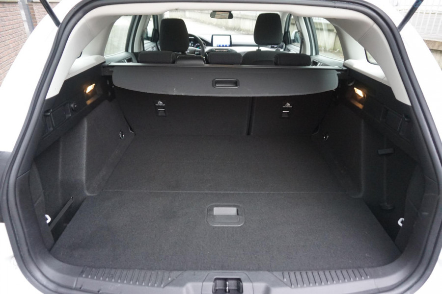 Ford FOCUS Wagon 1.0 EcoB.125PK Hybrid Business/Camera/1e Eigenaar/ 100%Onderhouden.