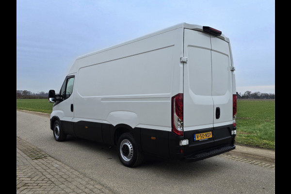 Iveco Daily 35S14V 2.3 352L H2 - 140 Pk - Euro 6 - Climate Control - Cruise Control