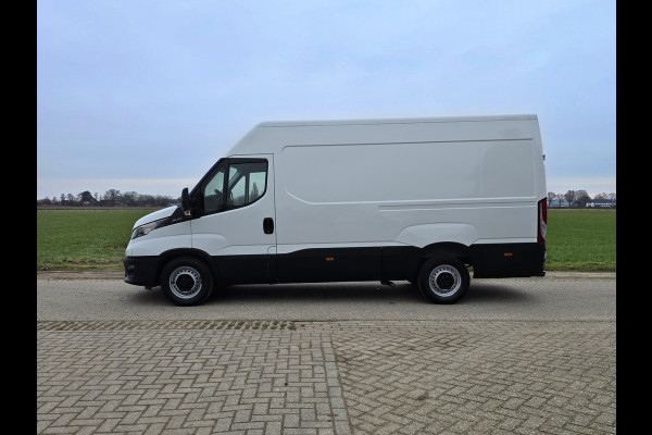 Iveco Daily 35S14V 2.3 352L H2 - 140 Pk - Euro 6 - Climate Control - Cruise Control