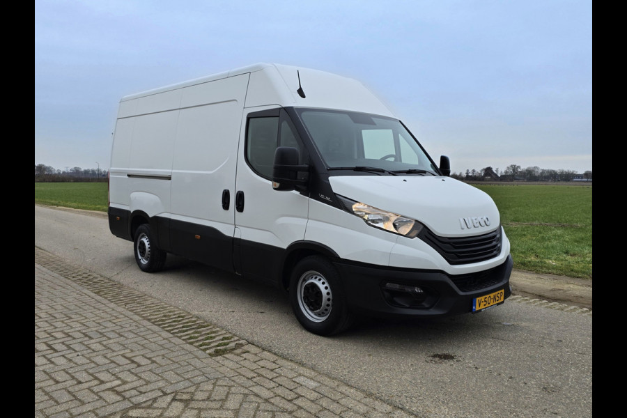 Iveco Daily 35S14V 2.3 352L H2 - 140 Pk - Euro 6 - Climate Control - Cruise Control
