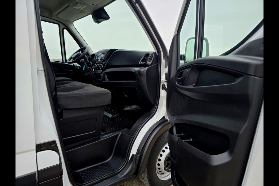 Iveco Daily 35S14V 2.3 352L H2 - 140 Pk - Euro 6 - Climate Control - Cruise Control