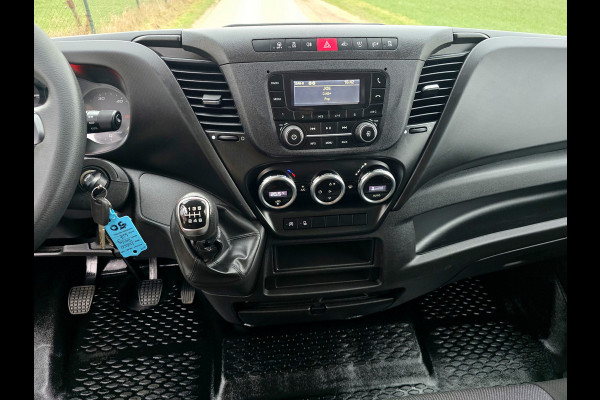 Iveco Daily 35S14V 2.3 352L H2 - 140 Pk - Euro 6 - Climate Control - Cruise Control
