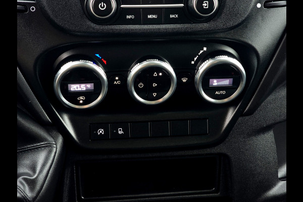 Iveco Daily 35S14V 2.3 352L H2 - 140 Pk - Euro 6 - Climate Control - Cruise Control