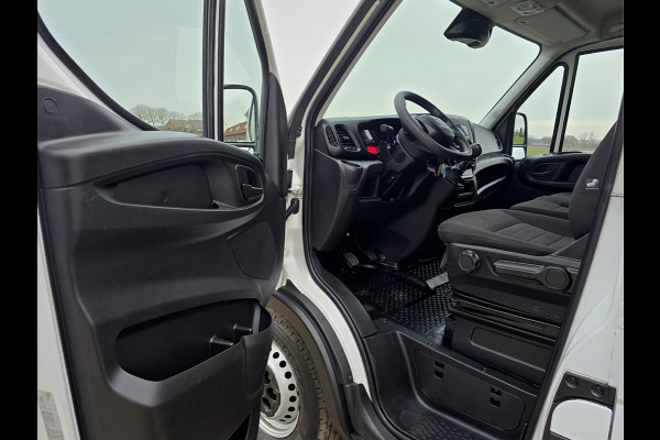 Iveco Daily 35S14V 2.3 352L H2 - 140 Pk - Euro 6 - Climate Control - Cruise Control