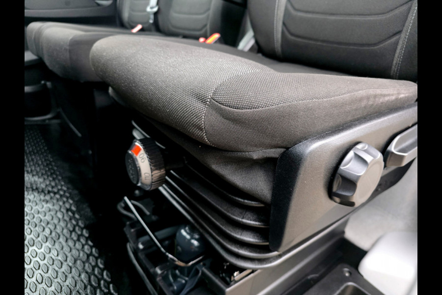 Iveco Daily 35S14V 2.3 352L H2 - 140 Pk - Euro 6 - Climate Control - Cruise Control