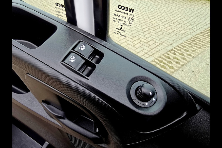 Iveco Daily 35S14V 2.3 352L H2 - 140 Pk - Euro 6 - Climate Control - Cruise Control