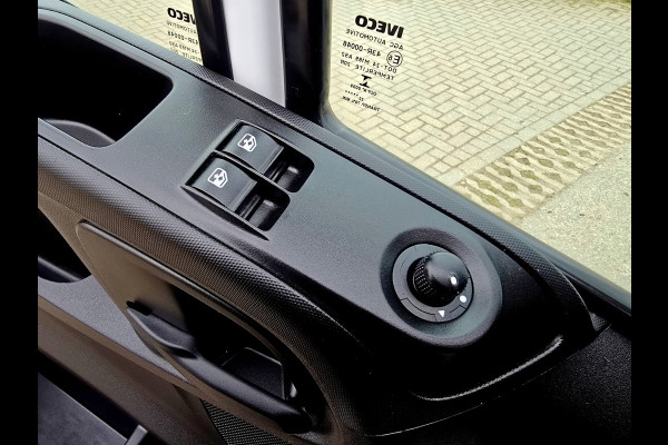 Iveco Daily 35S14V 2.3 352L H2 - 140 Pk - Euro 6 - Climate Control - Cruise Control