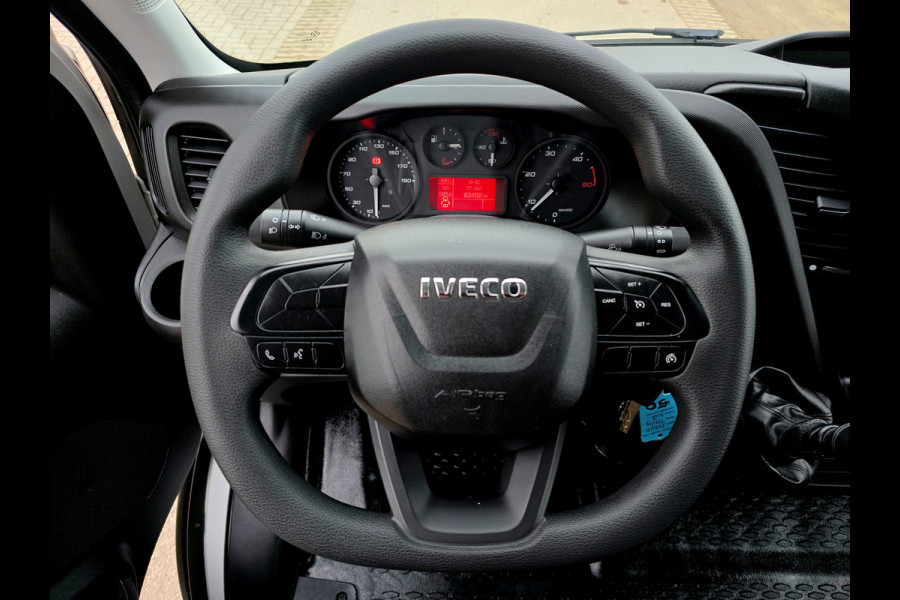 Iveco Daily 35S14V 2.3 352L H2 - 140 Pk - Euro 6 - Climate Control - Cruise Control
