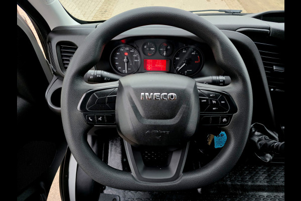 Iveco Daily 35S14V 2.3 352L H2 - 140 Pk - Euro 6 - Climate Control - Cruise Control