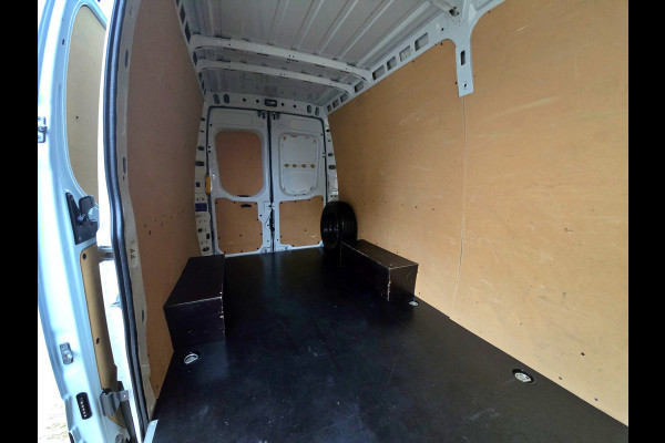 Iveco Daily 35S14V 2.3 352L H2 - 140 Pk - Euro 6 - Climate Control - Cruise Control