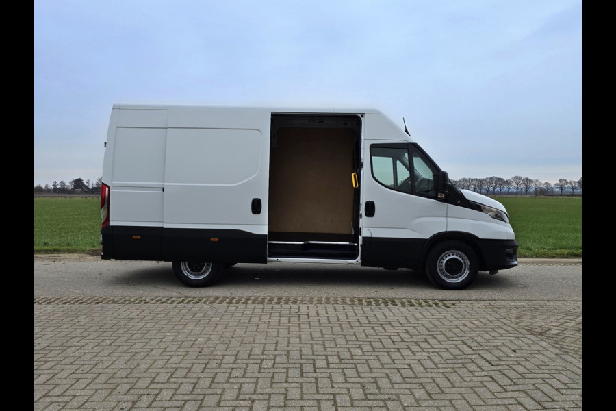 Iveco Daily 35S14V 2.3 352L H2 - 140 Pk - Euro 6 - Climate Control - Cruise Control