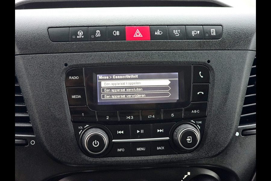 Iveco Daily 35S14V 2.3 352L H2 - 140 Pk - Euro 6 - Climate Control - Cruise Control