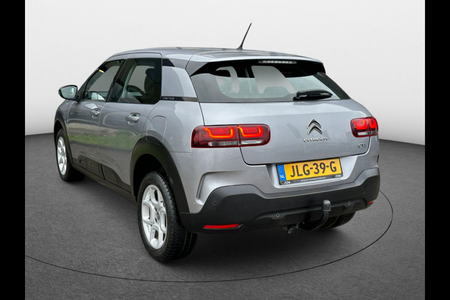 Citroën C4 Cactus 1.2 PureTech Feel