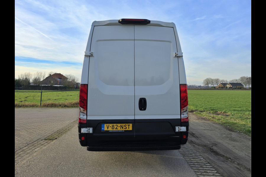 Iveco Daily 35S14V 2.3 352L H2 - 140 Pk - Climate Control - Cruise Control