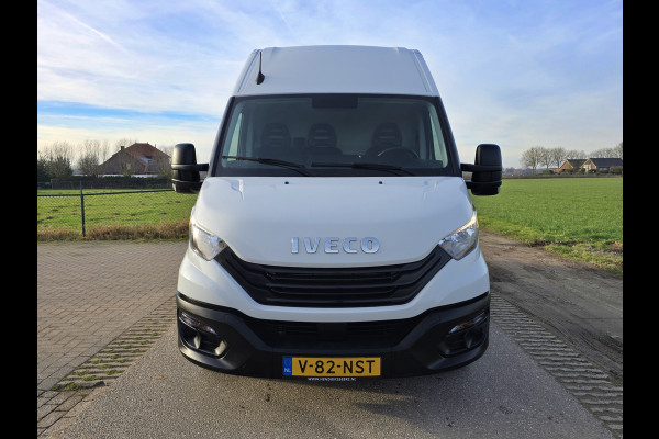 Iveco Daily 35S14V 2.3 352L H2 - 140 Pk - Climate Control - Cruise Control