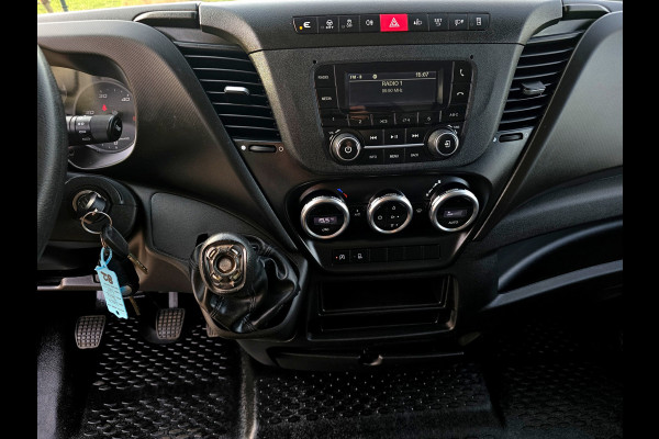 Iveco Daily 35S14V 2.3 352L H2 - 140 Pk - Climate Control - Cruise Control