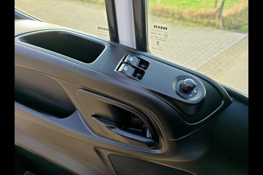 Iveco Daily 35S14V 2.3 352L H2 - 140 Pk - Climate Control - Cruise Control