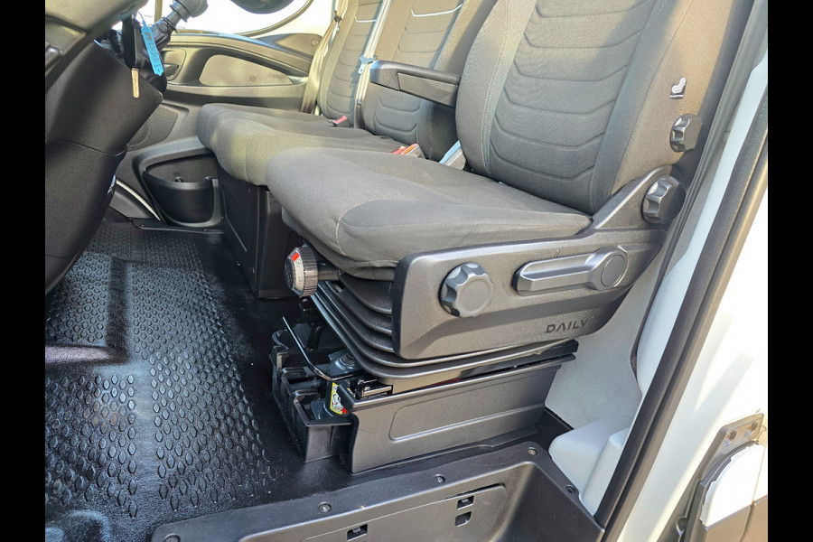Iveco Daily 35S14V 2.3 352L H2 - 140 Pk - Climate Control - Cruise Control