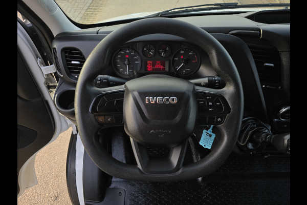 Iveco Daily 35S14V 2.3 352L H2 - 140 Pk - Climate Control - Cruise Control