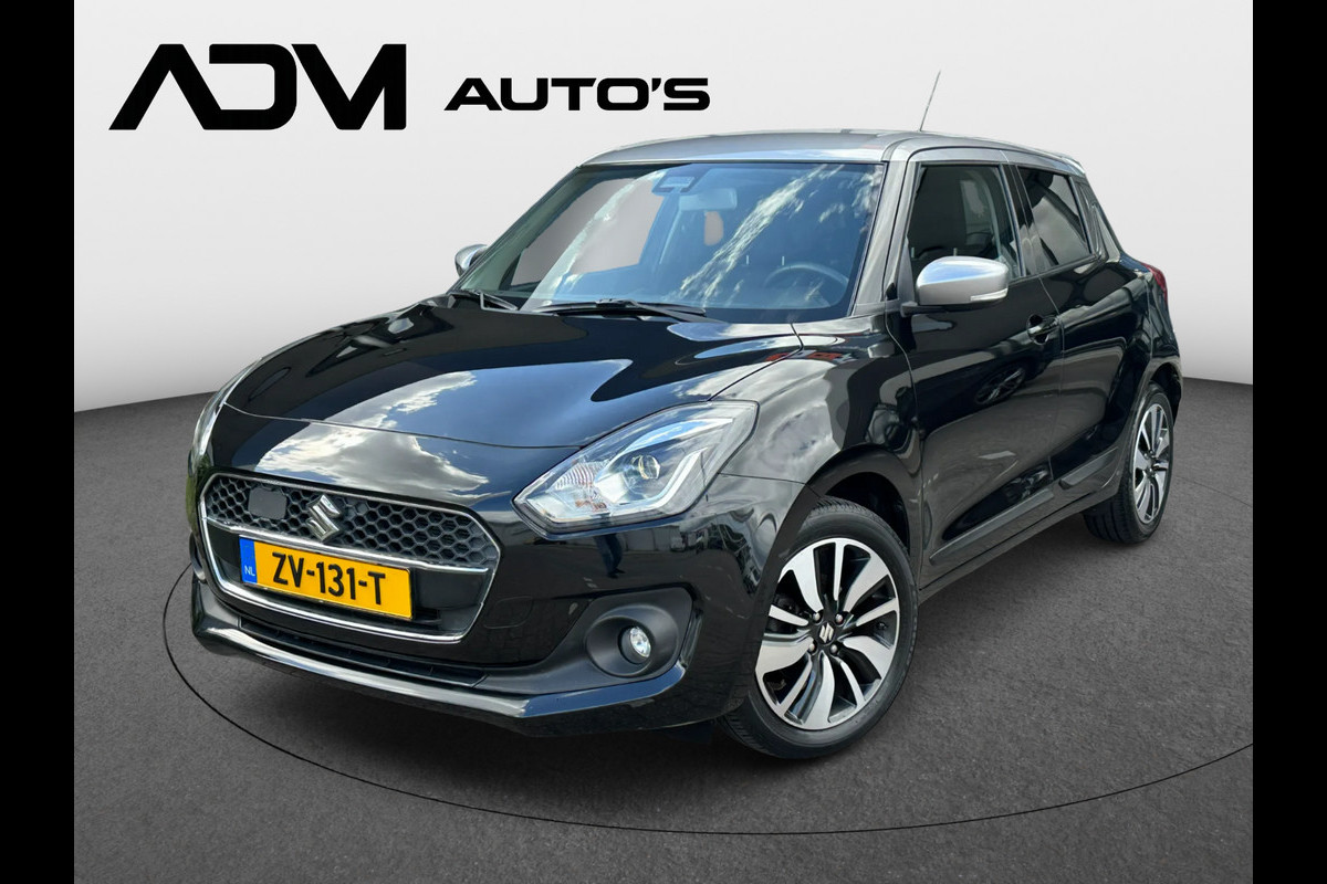 Suzuki Swift 1.2 Stijl XENON l ACC