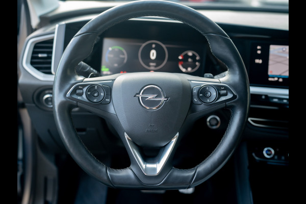 Opel Grandland 1.6 Turbo Plug-In Hybrid GS Line | Matirx LED | 360 Camera | Stoel & Stuur verw. | Prijs Rijklaar!!