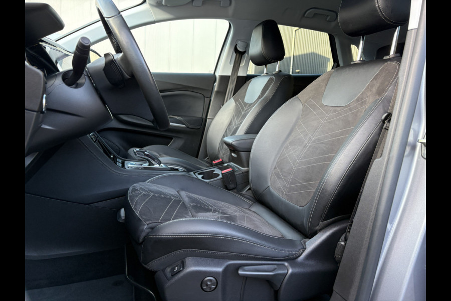 Opel Grandland 1.6 Turbo Plug-In Hybrid GS Line | Matirx LED | 360 Camera | Stoel & Stuur verw. | Prijs Rijklaar!!