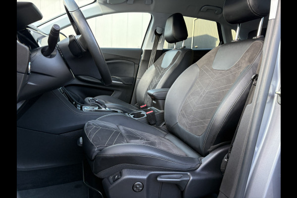 Opel Grandland 1.6 Turbo Plug-In Hybrid GS Line | Matirx LED | 360 Camera | Stoel & Stuur verw. | Prijs Rijklaar!!