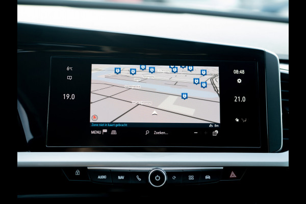 Opel Grandland 1.6 Turbo Plug-In Hybrid GS Line | Matirx LED | 360 Camera | Stoel & Stuur verw. | Prijs Rijklaar!!