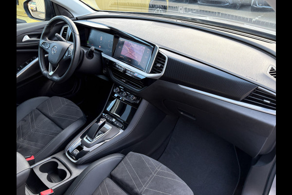 Opel Grandland 1.6 Turbo Plug-In Hybrid GS Line | Matirx LED | 360 Camera | Stoel & Stuur verw. | Prijs Rijklaar!!