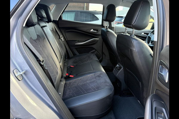 Opel Grandland 1.6 Turbo Plug-In Hybrid GS Line | Matirx LED | 360 Camera | Stoel & Stuur verw. | Prijs Rijklaar!!