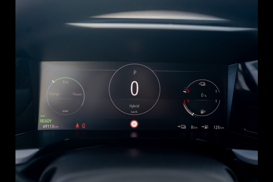 Opel Grandland 1.6 Turbo Plug-In Hybrid GS Line | Matirx LED | 360 Camera | Stoel & Stuur verw. | Prijs Rijklaar!!